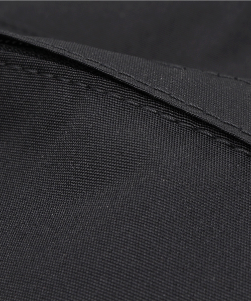 PORTER（ポーター）の「N.HOOLYWOOD×PORTER RUCKSACK（バックパック/リュック・メンズ・チャコールグレー/ブラック/カーキ/ネイビー・ONE SIZE）」の6枚目の写真