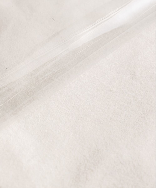 Miffy（ ミッフィー）の「ミッフィー2wayうちわバッグ　1041180010（ハンドバッグ・レディース・オフホワイト/ブラック・FREE）」の14枚目の写真