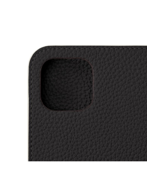 iPhone 14 Plus ) ダイアリーケース シュリンクレザー