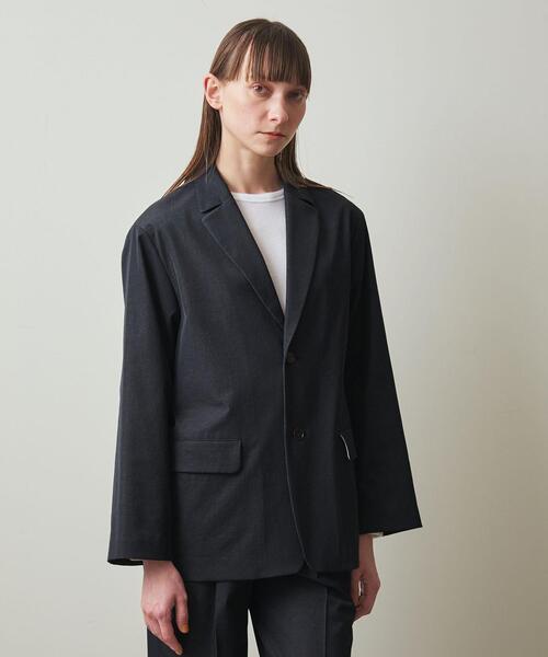 『steven alan テーラードジャケット』 Steven Alan（スティーブンアラン）の「＜Steven Alan＞テーラード
