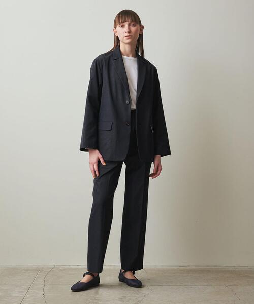 Steven Alan（スティーブンアラン）の「＜Steven Alan＞テーラード
