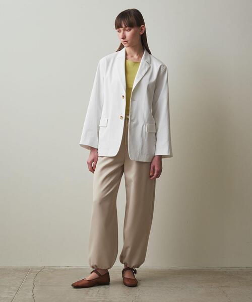 Steven Alan(スティーブンアラン)の「<Steven Alan>テーラード Steven Alan(スティーブンアラン)の「<Steven Alan>テーラード