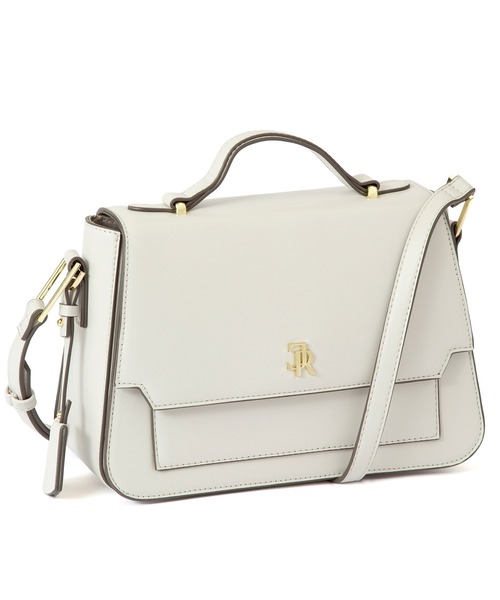 Jewelna Rose（ジュエルナローズ）の「レヴィー ショルダーバッグ 11935（ショルダーバッグ・レディース・ベージュ/ホワイト/ダークグレー/ブルー/ブラウン/ピンク・FREE）」の21枚目の写真