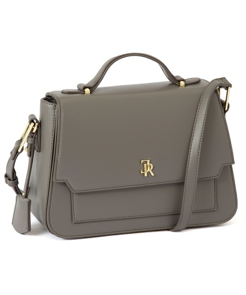 Jewelna Rose（ジュエルナローズ）の「レヴィー ショルダーバッグ 11935（ショルダーバッグ・レディース・ベージュ/ホワイト/ダークグレー/ブルー/ブラウン/ピンク・FREE）」の22枚目の写真