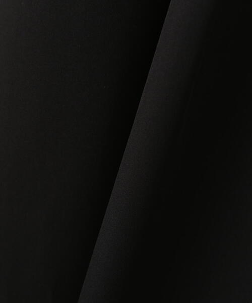 PROPORTION BODY DRESSING（プロポーションボディドレッシング）の「コクーンニットドッキングワンピース / 1214140208（ワンピース・レディース・オフホワイト/ブラック・SMALL/MEDIUM）」の21枚目の写真