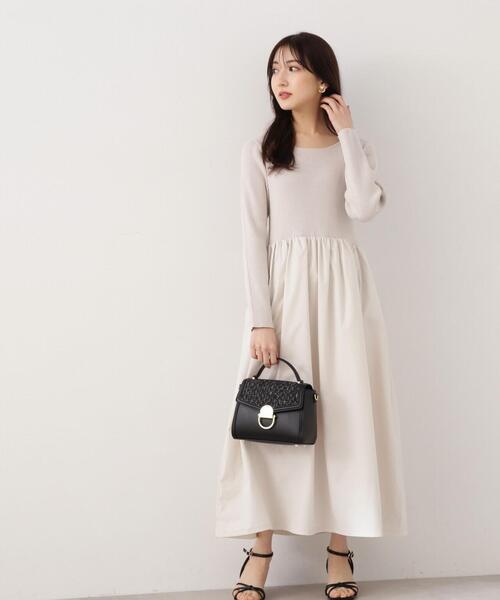 PROPORTION BODY DRESSING（プロポーションボディドレッシング）の