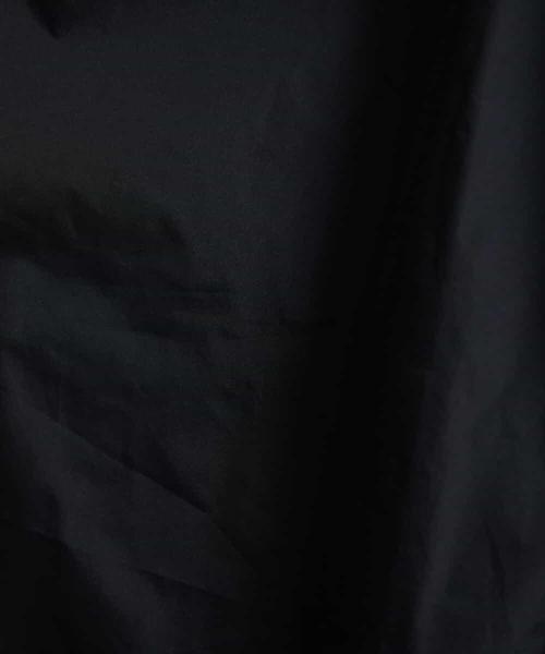 MICHEL KLEIN（ミッシェル・クラン）の「ドッキングバルーンワンピース（ワンピース・レディース・ブラック/カーキ・38/40）」の16枚目の写真