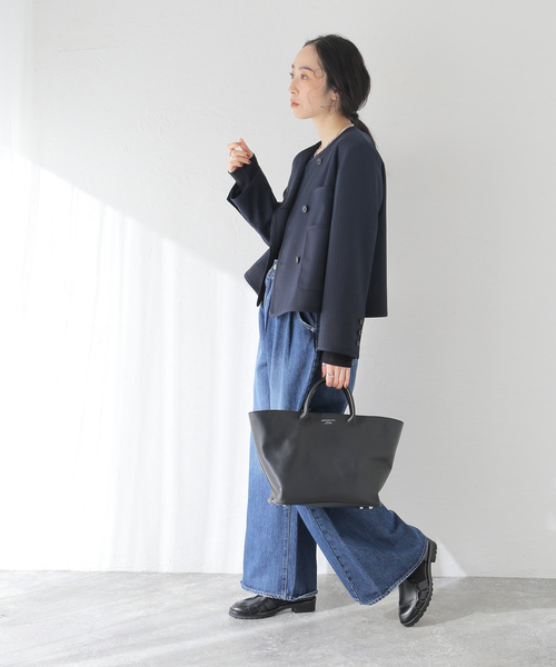 JOURNAL STANDARD（ジャーナルスタンダード）の「ダブルブレストクルー 