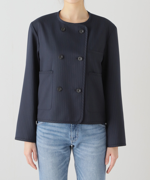 JOURNAL STANDARD（ジャーナルスタンダード）の「ダブルブレストクルー 