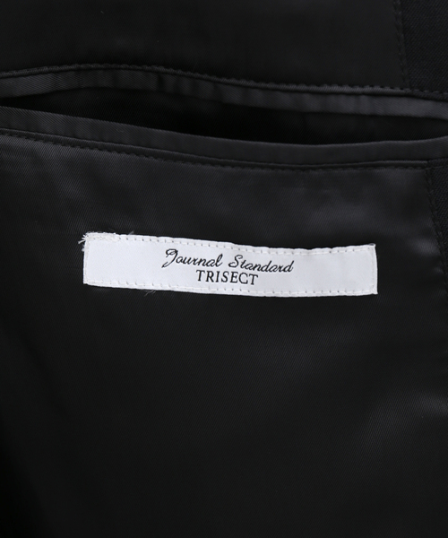 JOURNAL STANDARD（ジャーナルスタンダード）の「ウール