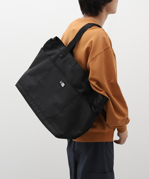 NEW ERA（ニューエラ）の「【NEW ERA / ニューエラ】GYM TOTE