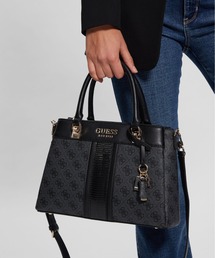 CRISTIANA Satchel ハンドバッグ レディース