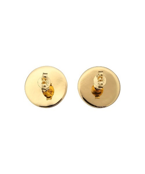 セール】Dome Earrings /[Silver925]ドームピアス（ピアス（両耳