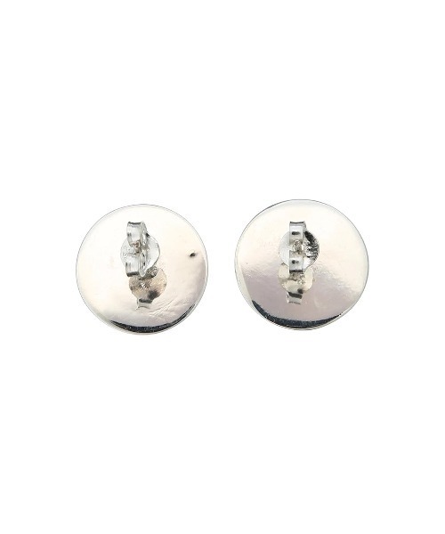 ALEXIA STAM♢ピアス セール】Dome Earrings /[Silver925]ドームピアス（ピアス（両耳