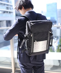Porter Classic / ポータークラシック】 KENDO RUCKSACK（バック