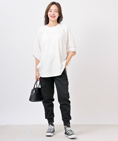 BLESS Ü sweat pants – YZ