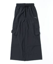 プーマ PUMA SUMMER PACK ワイドパンツ_