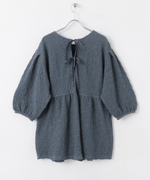 未使用 Sonny Label サニーレーベル パターンジャガード モヘヤ混PO URBAN RESEARCH SONNY LABEL - アーバンリサーチサニーレーベル