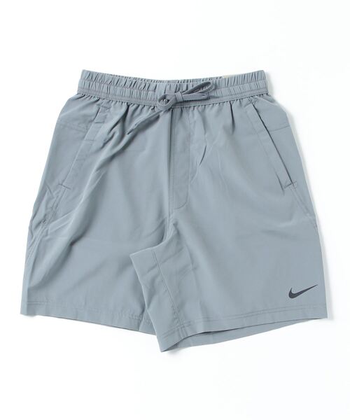 NIKE（ナイキ）の「ナイキ NIKE ナイキ DF フォーム ショート 7インチ（その他パンツ・メンズ・ブラック/グレー・S/M/L/LL/3L）」の2枚目の写真