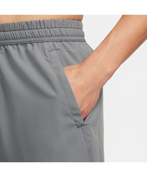 NIKE（ナイキ）の「ナイキ NIKE ナイキ DF フォーム ショート 7インチ（その他パンツ・メンズ・ブラック/グレー・S/M/L/LL/3L）」の6枚目の写真