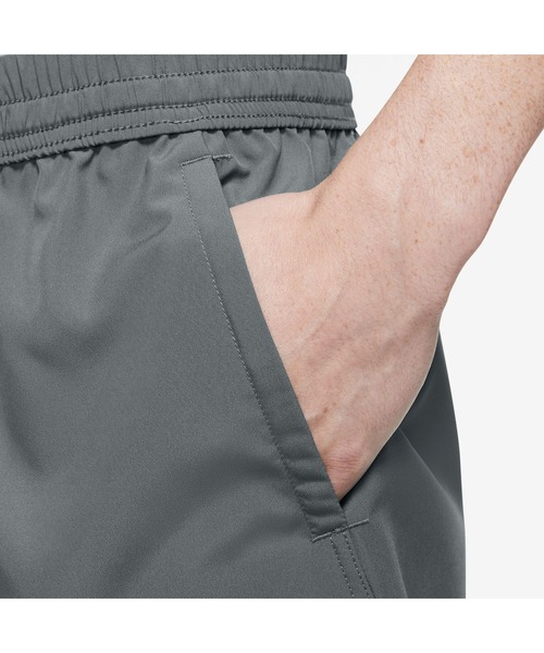 NIKE（ナイキ）の「ナイキ NIKE ナイキ DF フォーム ショート 7インチ（その他パンツ・メンズ・ブラック/グレー・S/M/L/LL/3L）」の7枚目の写真