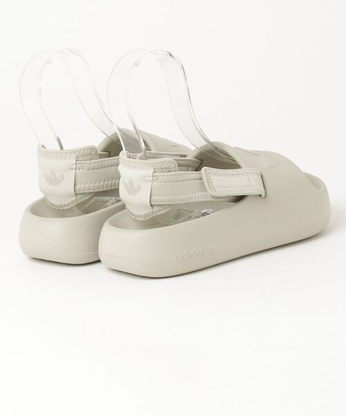 adidas（アディダス）の「Adifom アディレッタ サンダル キッズ / Adifom Adilette Slides Kids / アディダスオリジナルス adidas Originals（サンダル・キッズ・ベージュ・23.0cm/24.0cm/25.0cm）」の9枚目の写真