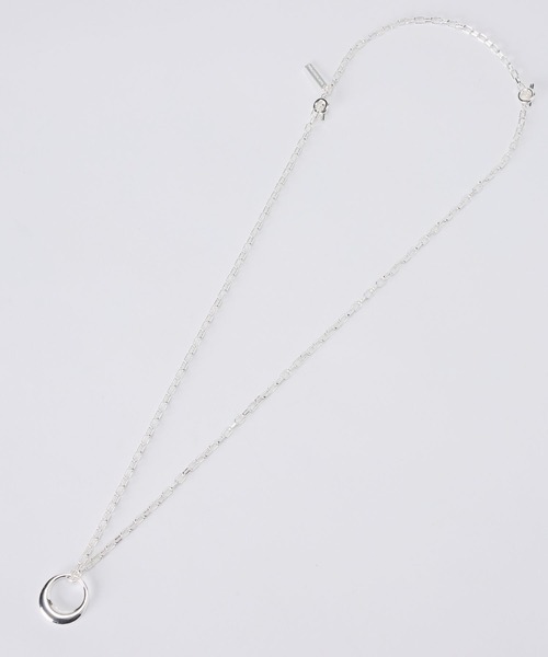 BARNYARDSTORM（バンヤードストーム）の「BARNYARDSTORM / マルチウェイグラスネックレス（ネックレス・レディース・その他2/その他1・FREE）」の12枚目の写真