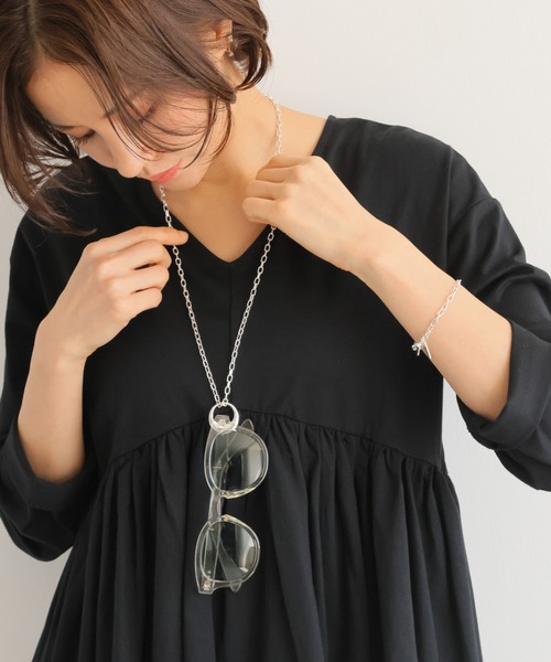 BARNYARDSTORM（バンヤードストーム）の「BARNYARDSTORM / マルチウェイグラスネックレス（ネックレス・レディース・その他2/その他1・FREE）」の18枚目の写真
