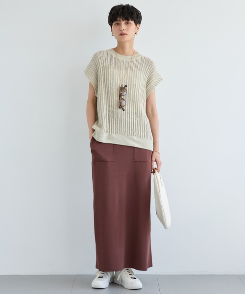 BARNYARDSTORM（バンヤードストーム）の「BARNYARDSTORM / マルチウェイグラスネックレス（ネックレス・レディース・その他2/その他1・FREE）」の22枚目の写真