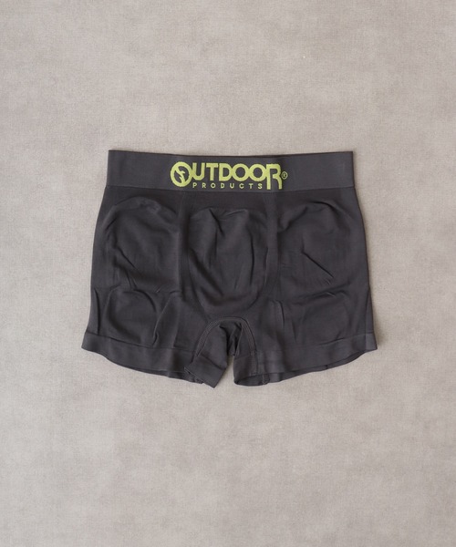 OUTDOOR PRODUCTS（アウトドアプロダクツ）の「OUTDOOR 2枚セット メンズ ボクサー ブリーフ パンツ 下着（ボクサーパンツ・メンズ・G/A/F/E/D/C/B・L/M）」の21枚目の写真