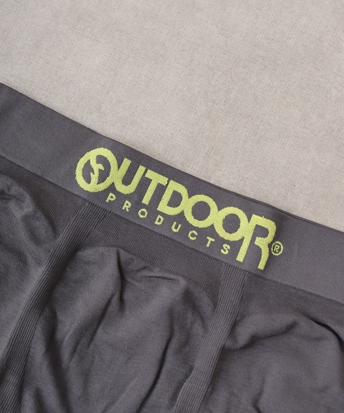 OUTDOOR PRODUCTS（アウトドアプロダクツ）の「OUTDOOR 2枚セット メンズ ボクサー ブリーフ パンツ 下着（ボクサーパンツ・メンズ・G/A/F/E/D/C/B・L/M）」の22枚目の写真