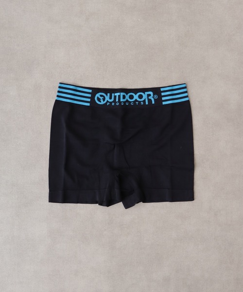 OUTDOOR PRODUCTS（アウトドアプロダクツ）の「OUTDOOR 2枚セット メンズ ボクサー ブリーフ パンツ 下着（ボクサーパンツ・メンズ・G/A/F/E/D/C/B・L/M）」の16枚目の写真