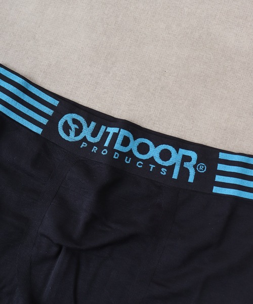 OUTDOOR PRODUCTS（アウトドアプロダクツ）の「OUTDOOR 2枚セット メンズ ボクサー ブリーフ パンツ 下着（ボクサーパンツ・メンズ・G/A/F/E/D/C/B・L/M）」の17枚目の写真