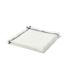 無印良品（ムジルシリョウヒン）の「インド綿　マルチクロス／ワッフル　約５０×５０ｃｍ（ランチョンマット/テーブルウェア）」