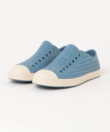 Native（ネイティブ）の「【Native】ネイティブ　Jefferson（ジェファーソン）11111500（スリッポン）」