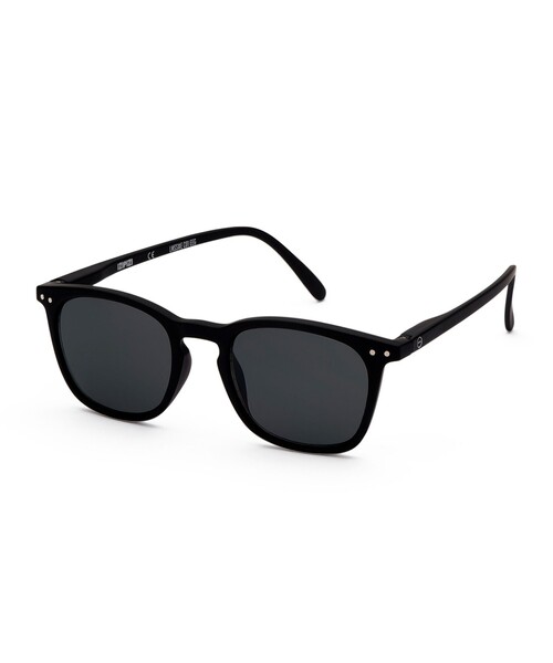 IZIPIZI(イジピジ)の「【IZIPIZI/イジピジ】SUN#E ICONIC TRAPEZE(サングラス・メンズ・ライトブルー/ブラウン系その他/ブラック/ブラウン系その他2/チャコールグレー/ブラウン/ベージュ系その他/ゴールド・FREE)」の2枚目の写真