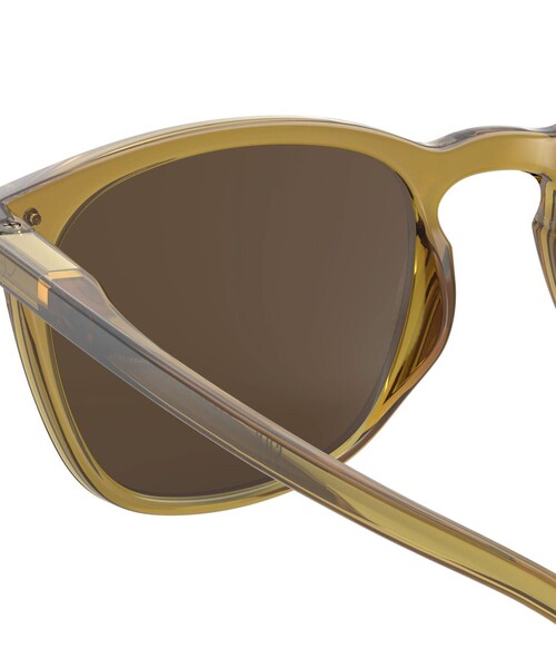 IZIPIZI(イジピジ)の「【IZIPIZI/イジピジ】SUN#E ICONIC TRAPEZE(サングラス・メンズ・ライトブルー/ブラウン系その他/ブラック/ブラウン系その他2/チャコールグレー/ブラウン/ベージュ系その他/ゴールド・FREE)」の11枚目の写真