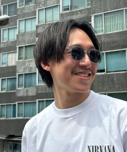 IZIPIZI(イジピジ)の「【IZIPIZI/イジピジ】SUN#E ICONIC TRAPEZE(サングラス・メンズ・ライトブルー/ブラウン系その他/ブラック/ブラウン系その他2/チャコールグレー/ブラウン/ベージュ系その他/ゴールド・FREE)」の21枚目の写真