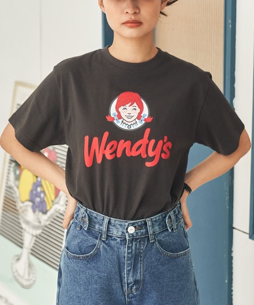 ヴィンテージパンクTシャツウエンディー ヴィンテージパンクTシャツウエンディー