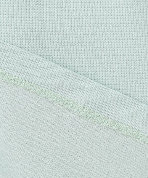 【セール】ボリュームスリーブピケ カットソー（Tシャツ/カットソー）｜自由区（ジユウク）