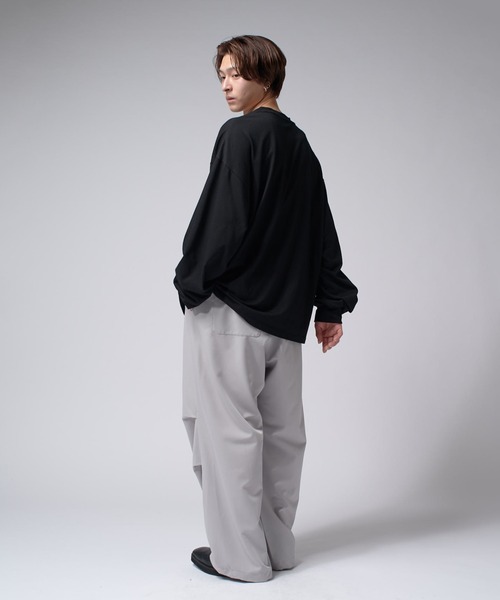 Lui's（ルイス）の「パラシュートスラックス（その他パンツ