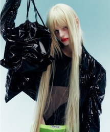 YIE YIE/イエイエ/Y.17 Nova Backpack