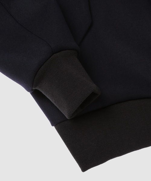 OUAT（オーユーエーティー）の「META BLOUSON（ブルゾン）」 - WEAR