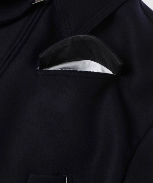 OUAT（オーユーエーティー）の「META BLOUSON（ブルゾン）」 - WEAR