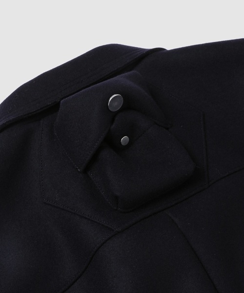 OUAT（オーユーエーティー）の「META BLOUSON（ブルゾン）」 - WEAR