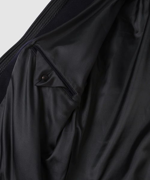 OUAT（オーユーエーティー）の「META BLOUSON（ブルゾン）」 - WEAR