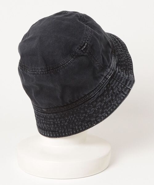 帽子 Carhartt WIP CANE HAT 帽子 Carhartt WIP CANE HAT Black Carhartt WIP Cane Bucket Hat | size?