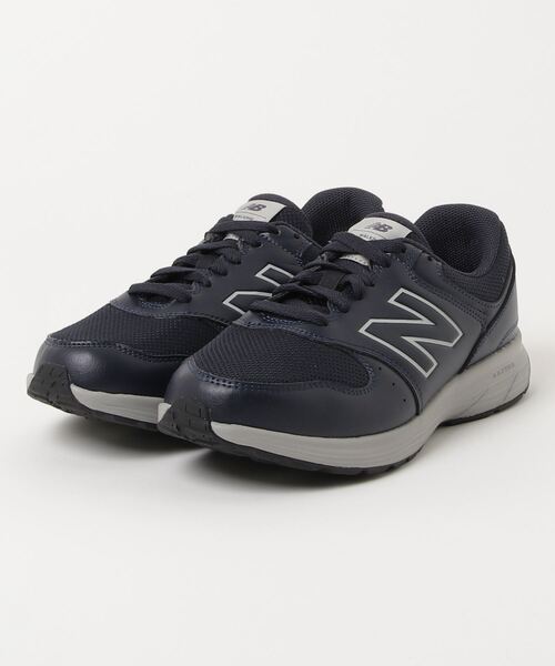 ニューバランス New Balance 550 v4_（スニーカー）｜New Balance（ニューバランス）