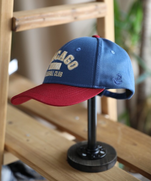 USプーマ ZOZOファウラー Moving day CAP 白 特注刺繍入り USプーマ ZOZOファウラー Moving day CAP 白 特注刺繍入り