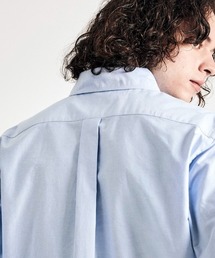 penguin BY MUNSINGWEAR | オックスフォードボタン ダウンシャツ(シャツ/ブラウス)